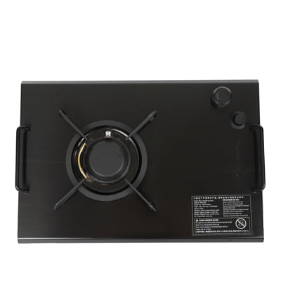 Single Burner Stove