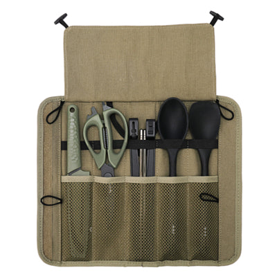 Outdoor Culinary Set