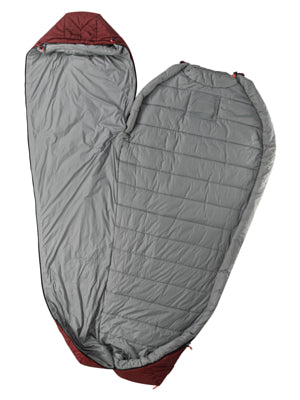 Long Sleeping Bag