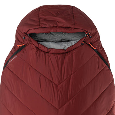 Long Sleeping Bag