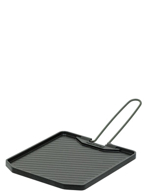 Camp Fry Pan
