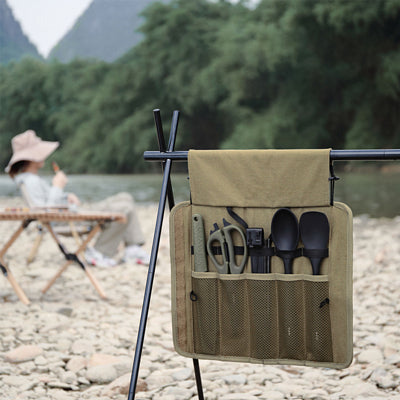 Outdoor Culinary Set