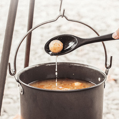 Outdoor Culinary Set