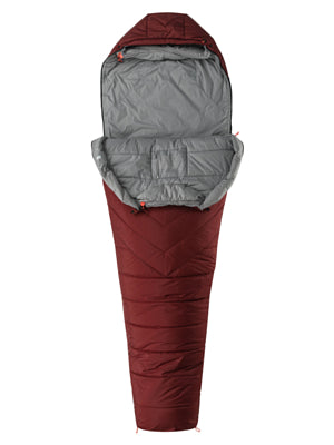 Long Sleeping Bag