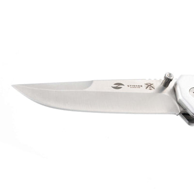 Silvertrail Pocket Knife