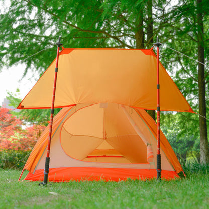 Ultralight Backpacking Tent