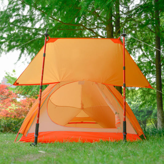 Ultralight Backpacking Tent