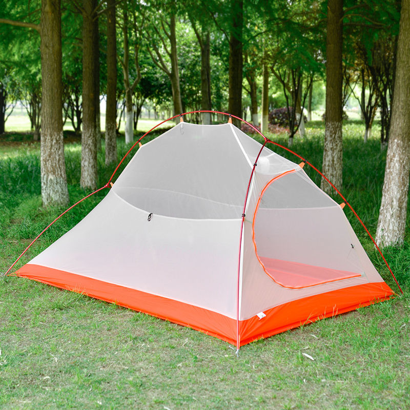 Ultralight Backpacking Tent