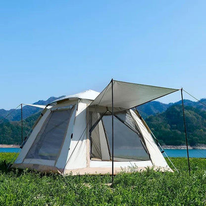 Camping Tent