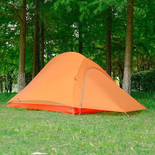 Ultralight Backpacking Tent
