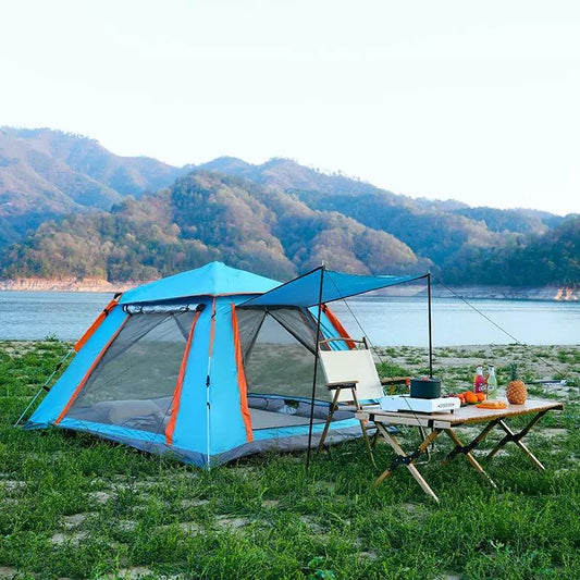 Camping Tent