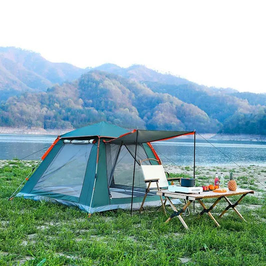 Camping Tent