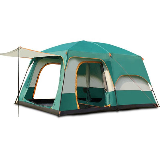 Family Adventure Tent