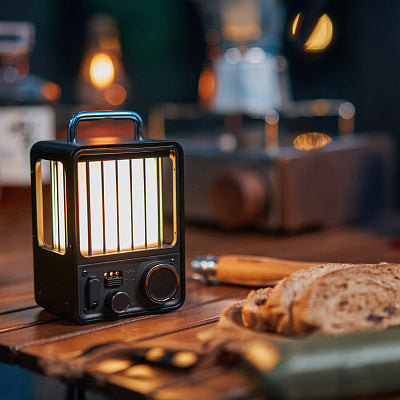 Heritage Glow Lantern