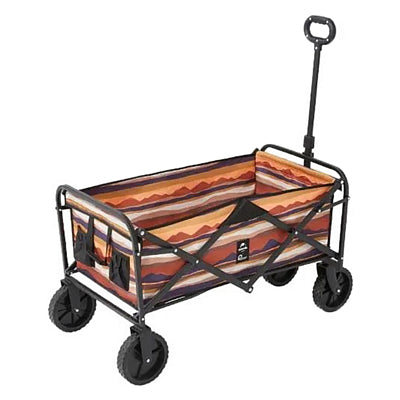 Folding Trolley