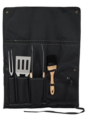 Premium BBQ Essentials