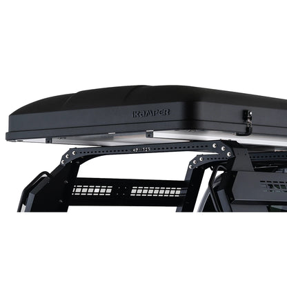 iKAMPER SKYCAMP 3.0 ROCKY BLACK SHELL