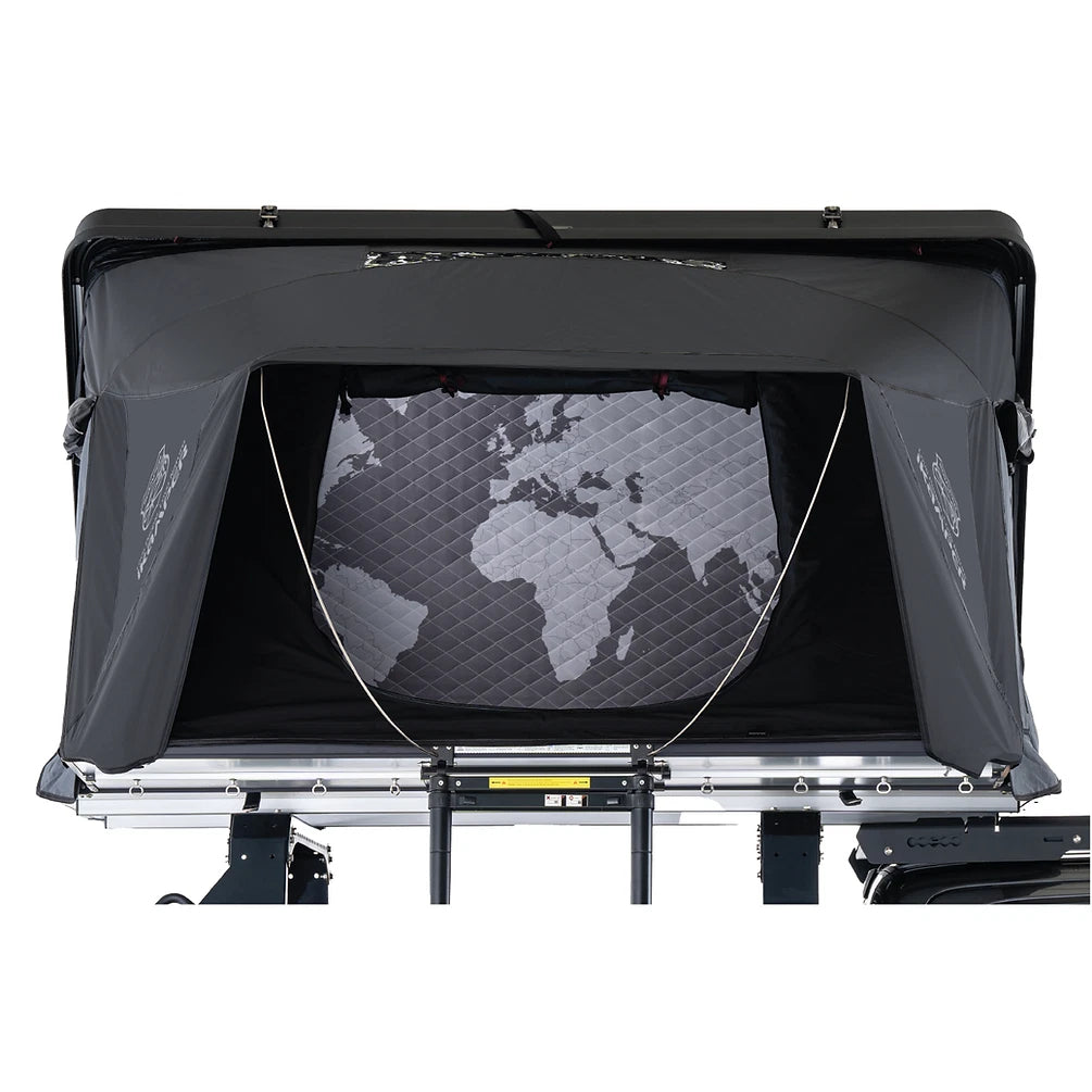 iKAMPER SKYCAMP 3.0 ROCKY BLACK SHELL