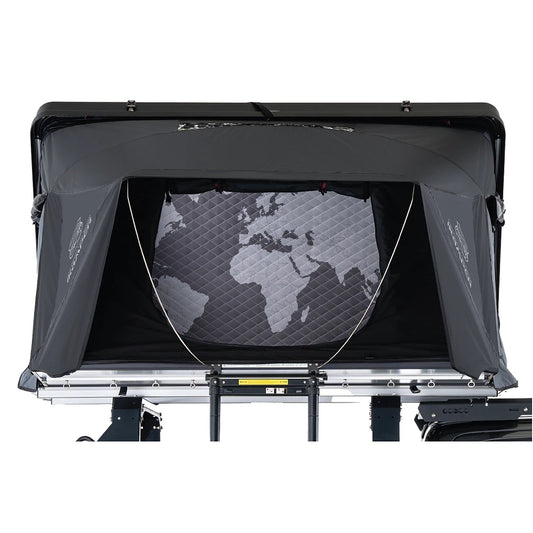 iKAMPER SKYCAMP 3.0 ROCKY BLACK SHELL