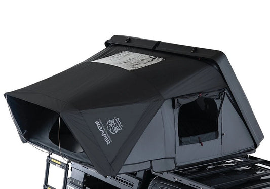 iKAMPER SKYCAMP 3.0 ROCKY BLACK SHELL